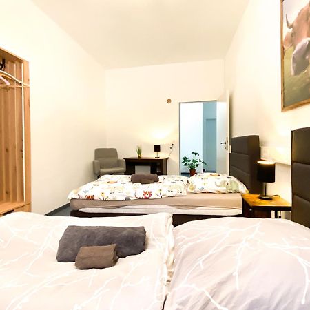 Mountain Apartment The Art To Live Perfect For Vacationers ディートマンスリート エクステリア 写真