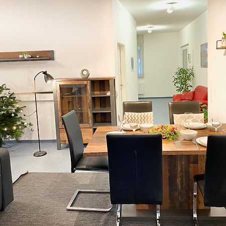 Mountain Apartment The Art To Live Perfect For Vacationers ディートマンスリート エクステリア 写真