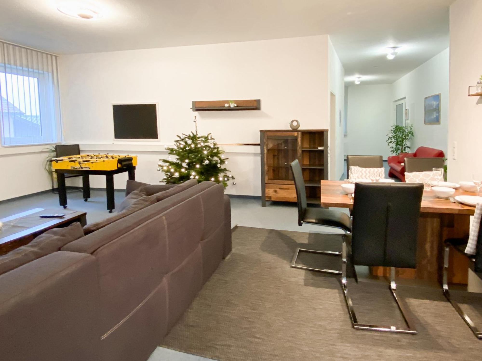 Mountain Apartment The Art To Live Perfect For Vacationers ディートマンスリート エクステリア 写真