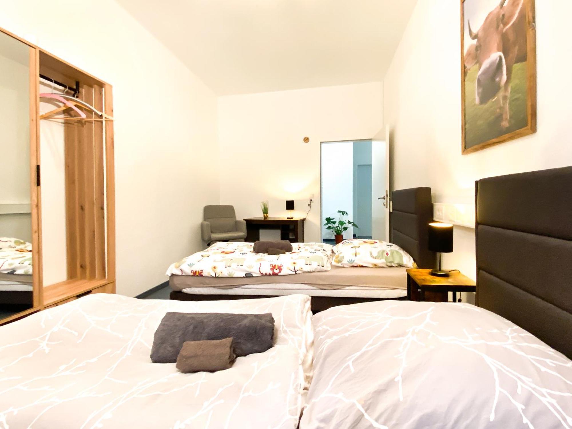 Mountain Apartment The Art To Live Perfect For Vacationers ディートマンスリート エクステリア 写真