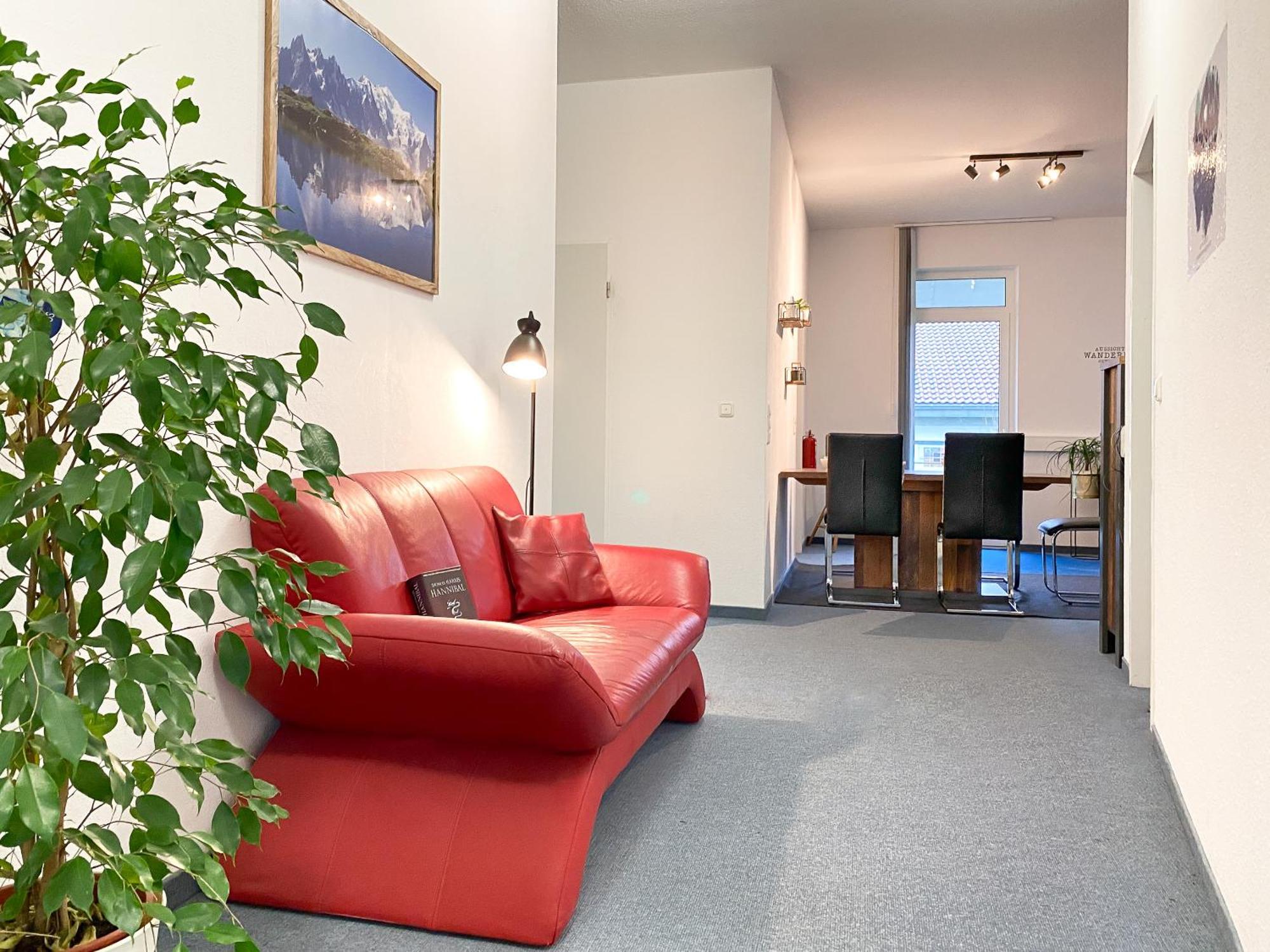 Mountain Apartment The Art To Live Perfect For Vacationers ディートマンスリート エクステリア 写真