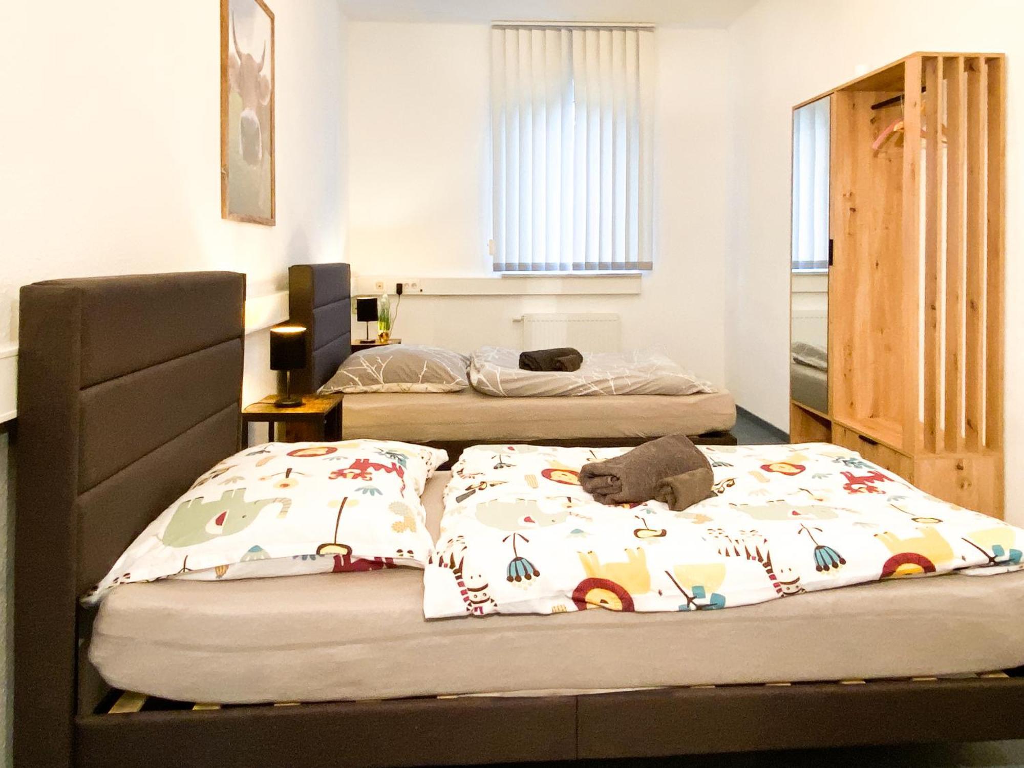 Mountain Apartment The Art To Live Perfect For Vacationers ディートマンスリート エクステリア 写真