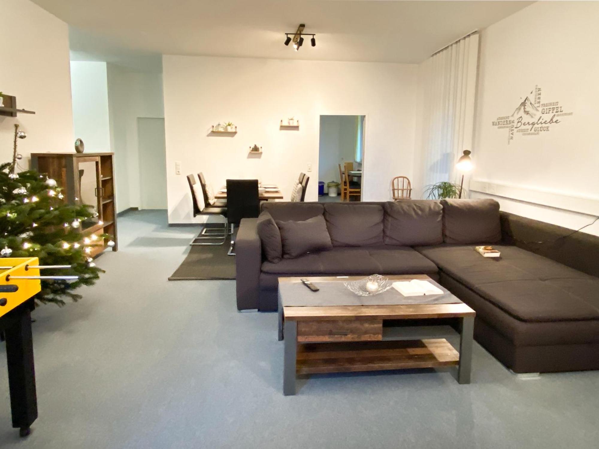 Mountain Apartment The Art To Live Perfect For Vacationers ディートマンスリート エクステリア 写真