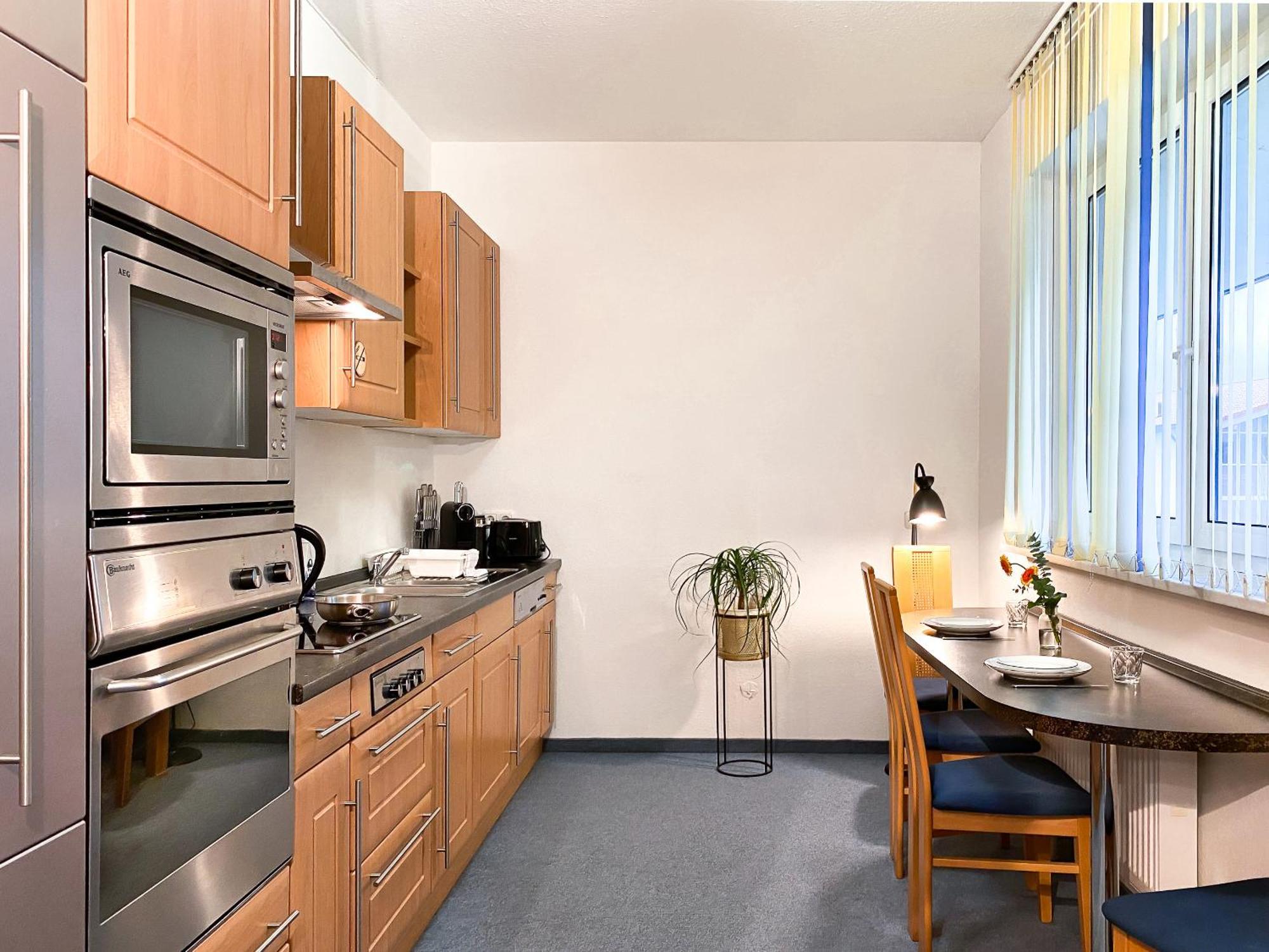 Mountain Apartment The Art To Live Perfect For Vacationers ディートマンスリート エクステリア 写真