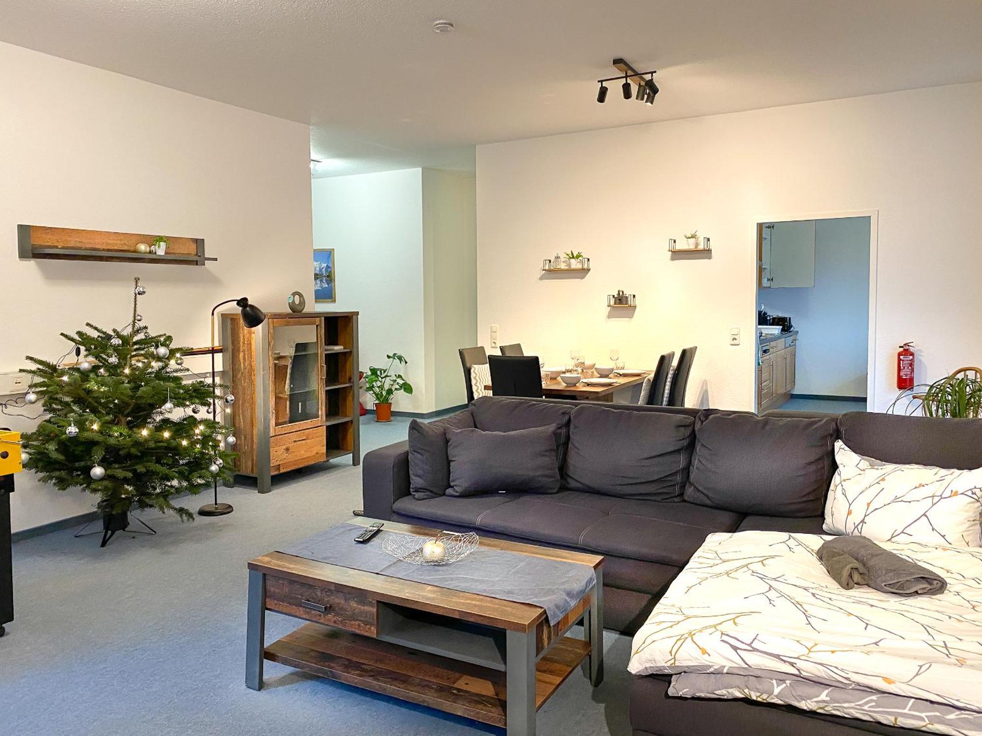 Mountain Apartment The Art To Live Perfect For Vacationers ディートマンスリート エクステリア 写真